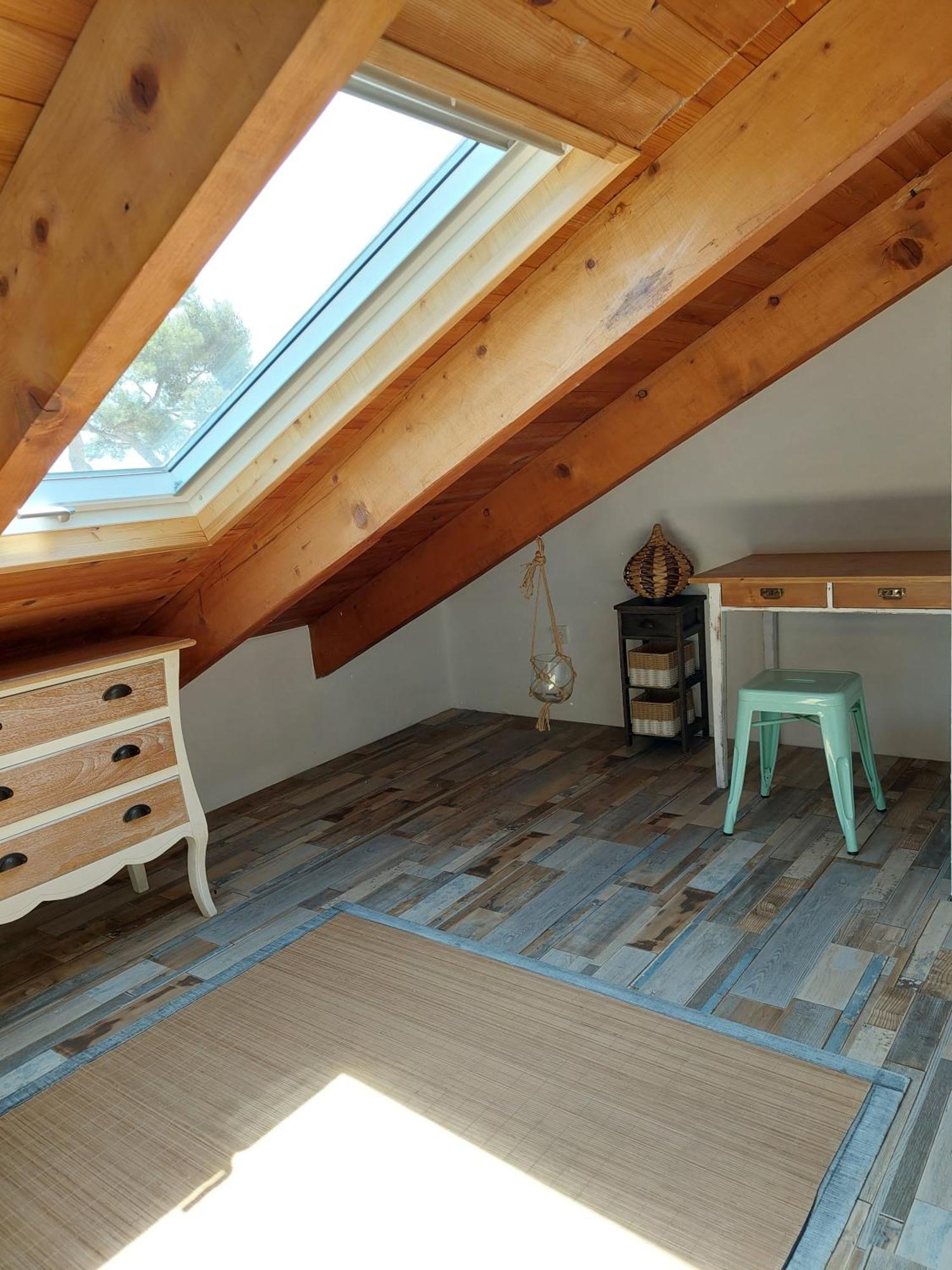 Maisonnette Vue Mer การ์เกราน ภายนอก รูปภาพ