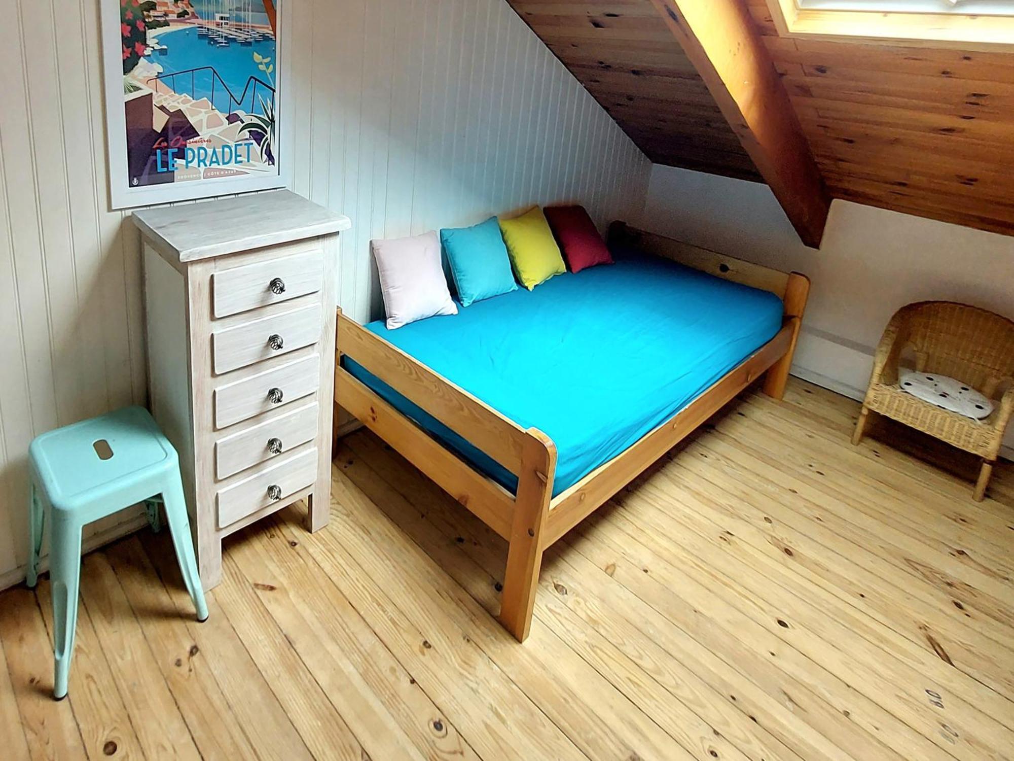 Maisonnette Vue Mer การ์เกราน ภายนอก รูปภาพ
